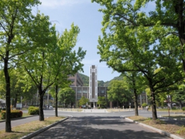 岡山大学