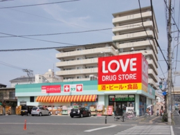 薬のラブ岡北店