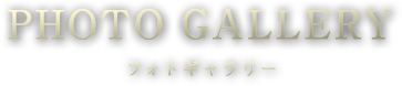 フォトギャラリー