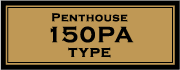 PENTHOUSE 150PA TYPE